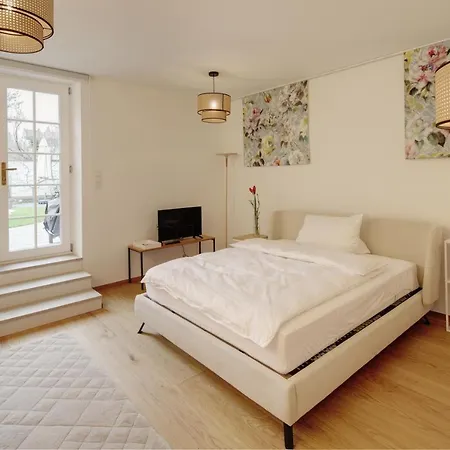 Boutique - Eva Apartment Freiburg im Breisgau