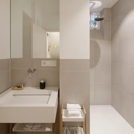 Boutique - Eva Apartment