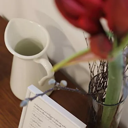 Апартаменты Boutique - Eva Фрайбург