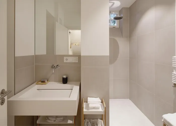 Boutique - Eva Апартаменты