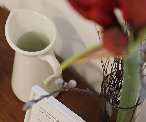 Апартаменты Boutique - Eva Фрайбург